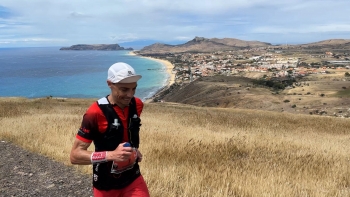 Imagem de Trail promove turismo desportivo do Porto Santo (áudio)