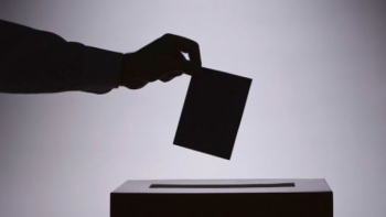 Imagem de Votaram 48,28% dos eleitores até às 16 horas