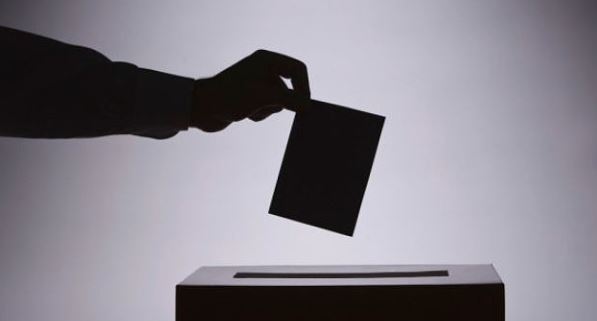 Imagem de Votaram 48,28% dos eleitores até às 16 horas