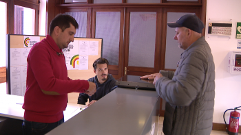 Imagem de Porto Moniz e São Vicente contam apenas com 8900 eleitores (vídeo)