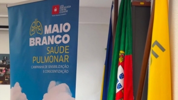 Imagem de “Maio branco” é a nova campanha da Liga Portuguesa Contra o Cancro (áudio)