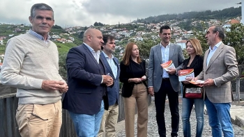 Imagem de AD quer defender os interesses da Madeira (vídeo)