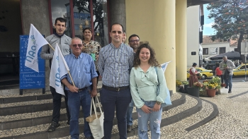 Imagem de PAN diz que a não eleição do partido seria um resultado injusto (áudio)