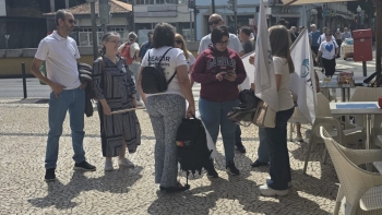 Imagem de RIR agradece o apoio da população (áudio)