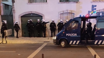 Imagem de Inspeção recebeu 1.511 queixas contra atuação dos polícias em 2024