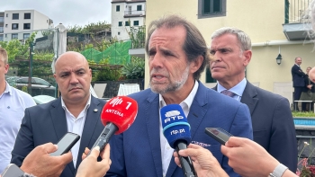 Imagem de PSD anuncia candidato à Câmara da Ribeira Brava esta semana (áudio)
