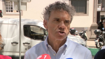 Imagem de Madeira vai vincular cerca de 250 professores (áudio)