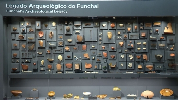 Imagem de Museu Cidade do Açúcar reabre com mais de 400 peças (vídeo)