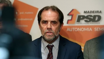 Imagem de PSD vai a votos nas autárquicas sem coligações (áudio)