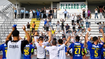 Imagem de Nacional é de primeira (áudio)