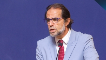 Imagem de Albuquerque diz que o povo escolheu um governo estável (áudio)