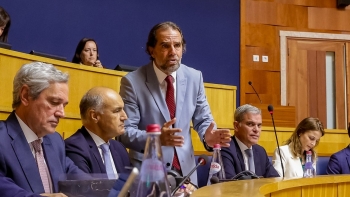 Imagem de “Vamos fazer uma redução do IVA relativamente a 90 produtos essenciais” (áudio)