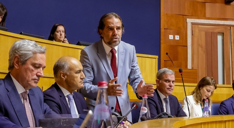 Imagem de Receita efetiva do Governo Regional aumentou