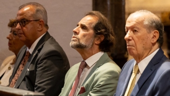 Imagem de “Não vamos permitir nenhuma anarquia nas serras” (áudio)