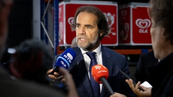 Imagem de Albuquerque considera que Leão XIV será a continuação de Francisco (áudio)