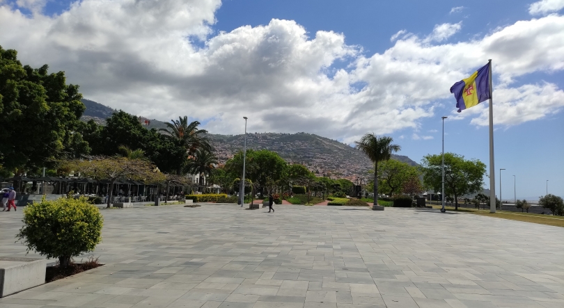 Imagem de Inflação na Madeira manteve-se nos 3,5 por cento no ultimo mês de agosto