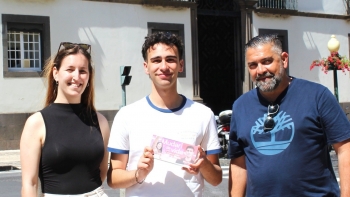 Imagem de BE lembra que a Madeira é a única região que não aplica lei das incompatibilidades (vídeo)
