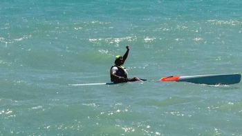 Imagem de Bernardo Pereira vence nos sub-23