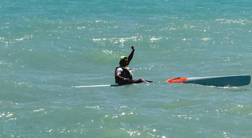 Imagem de Bernardo Pereira vence nos sub-23