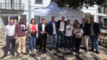 Imagem de CHEGA quer acabar com os apoios aos imigrantes (vídeo)