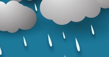 Imagem de Chuva muito intensa no Lugar de Baixo e Quinta Grande (áudio)