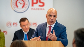 Imagem de PS votou rejeição do programa de governo (áudio)