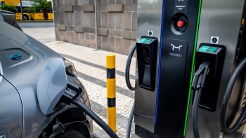 Imagem de Pontos de carregamento fiscalizados pelo Laboratório de Metrologia da Madeira (áudio)