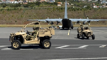Imagem de Duas novas viaturas ligeiras vão equipar o RG3 (áudio)