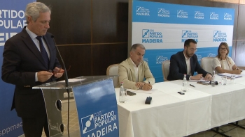 Imagem de CDS em coligação com o PSD nas autárquicas (vídeo)