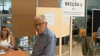 Imagem de Jovens têm vindo votar mais em Câmara de Lobos (vídeo)