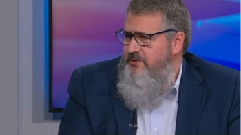 Imagem de Votação a decorrer com normalidade
