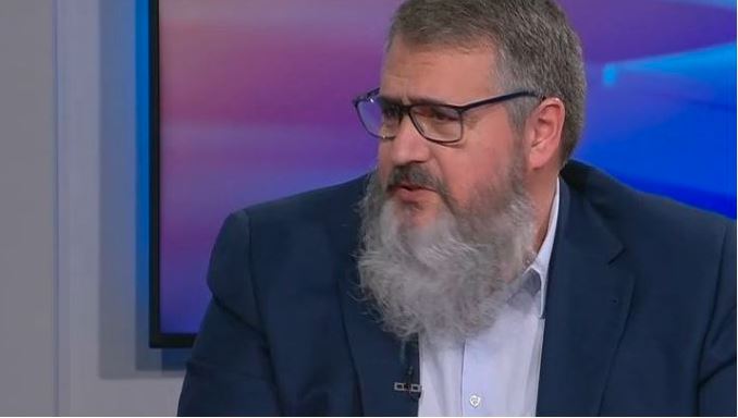 Imagem de Votação a decorrer com normalidade