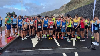 Imagem de Edwin Nunes ganhou o grande prémio do 1º de Maio da Ribeira Brava (vídeo)