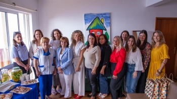 Imagem de Madeira tinha 715 processos relacionados com a proteção de crianças e jovens (áudio)