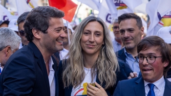 Imagem de Início do julgamento da deputada Cristina Rodrigues adiado para depois das legislativas
