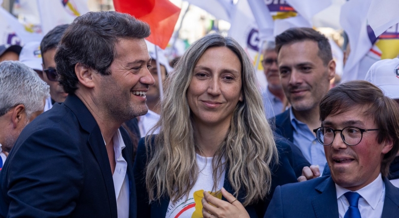 Imagem de Início do julgamento da deputada Cristina Rodrigues adiado para depois das legislativas