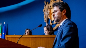 Imagem de Pedro Rodrigues elege habitação como prioridade (áudio)