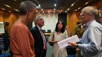 Imagem de Direção Regional da Economia vai mudar a denominação (áudio)