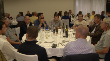 Imagem de CF Andorinha não quer sair do regional (vídeo)