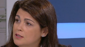 Imagem de Élia diz que ficará desiludida se não for a escolhida (vídeo)