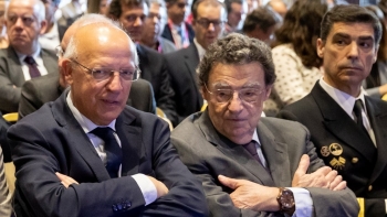 Imagem de Anteprojecto de revisão da lei das finanças será em breve entregue (áudio)