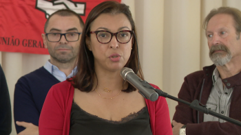 Imagem de UGT Madeira denuncia vários problemas no mundo do trabalho (áudio)