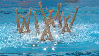 Imagem de Funchal recebe competição internacional (vídeo)