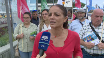 Imagem de CDU lembra que foi o PSD e o CDS que cortaram salários e pensões (vídeo)