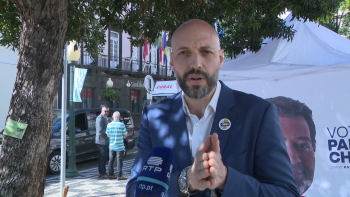 Imagem de Chega diz que os imigrantes não são precisos e vivem à custa dos portugueses (vídeo)