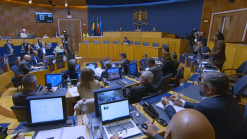 Imagem de IVA e GESBA marcaram o debate (vídeo)