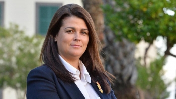 Imagem de Élia admite desilusão se não for escolhida para câmara (áudio)
