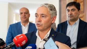 Imagem de Élvio Sousa eleito presidente da concelhia do JPP no Funchal