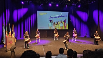 Imagem de Empreendedorismo nos mais jovens (vídeo)