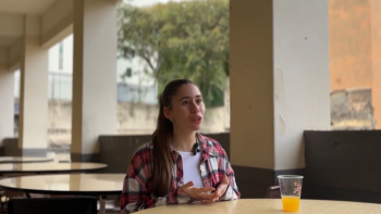 Imagem de Jovens querem uma Europa mais coesa e mais tecnológica (vídeo)